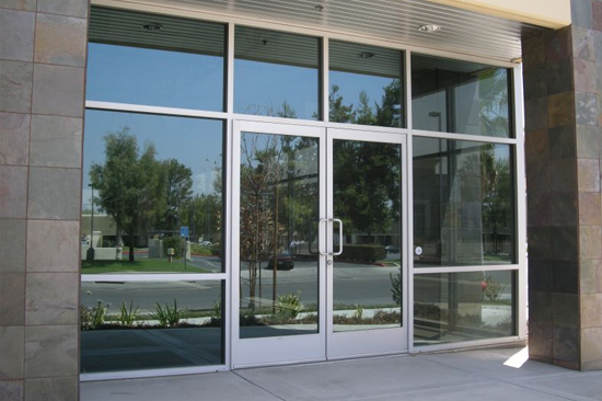 Templeton-commercial-door-repair