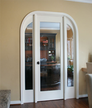 Passage Door Replacement Templeton