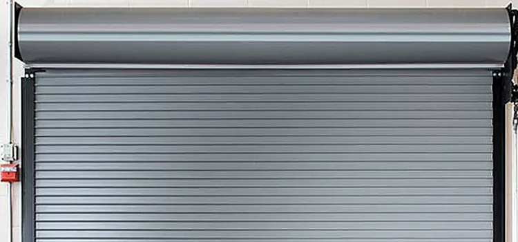 rolling steel door repair Templeton