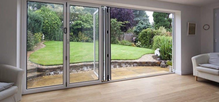 sliding door specialist Templeton