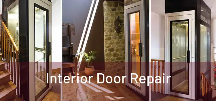  Interior Door Repair 